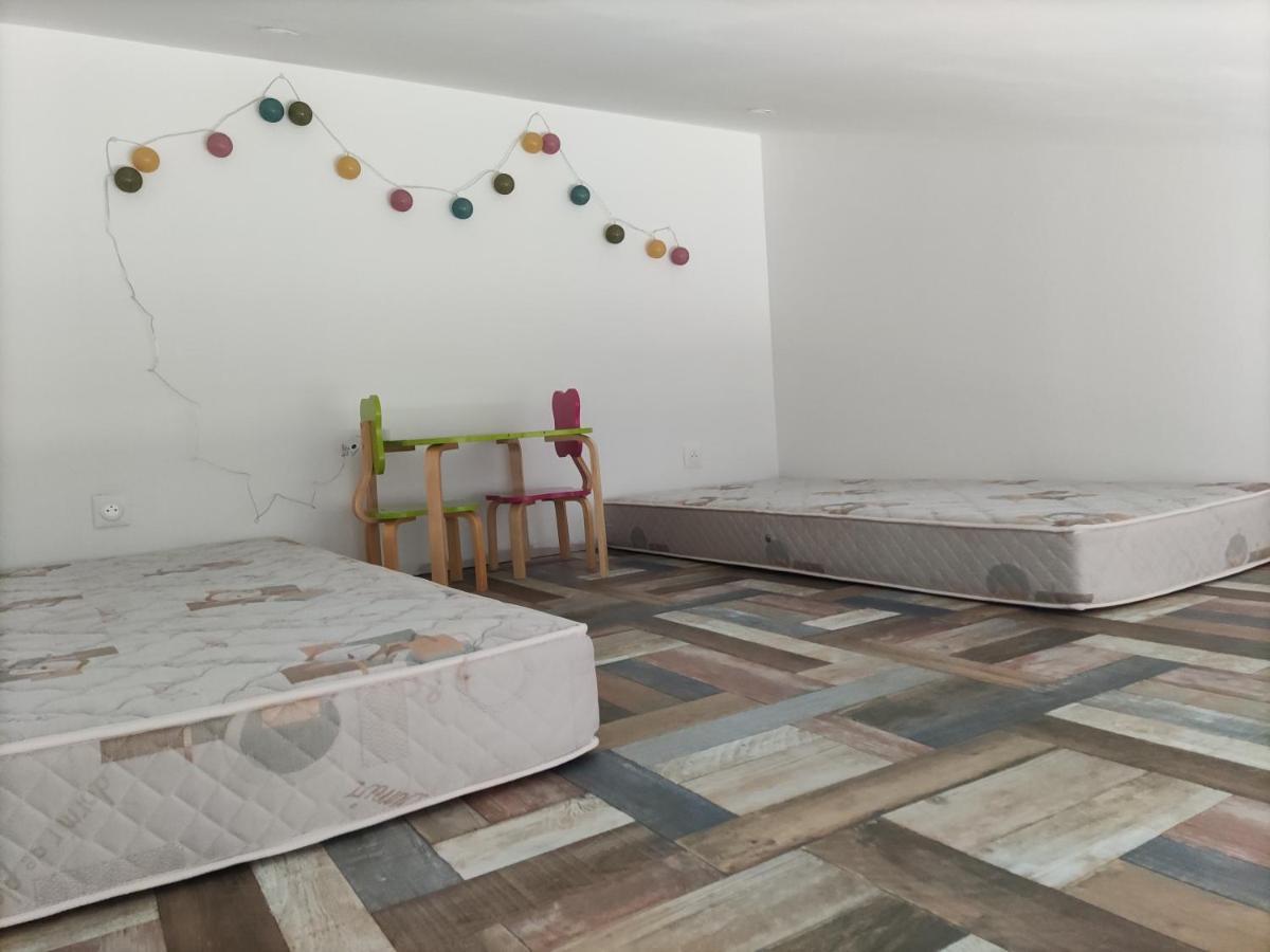 Maison Avec Jacuzzi Proche Plages Avrillé Dış mekan fotoğraf